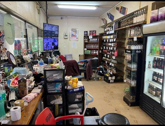 RETAIL FOR SALE IN PRESTBURY